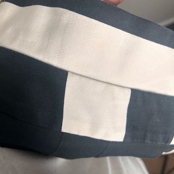 Kate spade Striped Mini Skirt - Picture 3 of 5